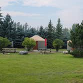 Review photo of North American RV Park & Yurt Village by Nancy C., August 31, 2021