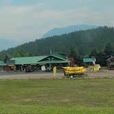 Review photo of North American RV Park & Yurt Village by Nancy C., August 31, 2021