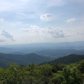 Review photo of Big Meadows Campground — Shenandoah National Park by Michelle A., June 22, 2018
