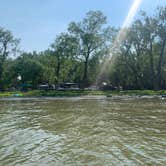 Review photo of Lewis and Clark State Park Campground by Neil T., August 31, 2021