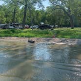 Review photo of Lewis and Clark State Park Campground by Neil T., August 31, 2021