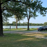 Review photo of Lewis and Clark State Park Campground by Neil T., August 31, 2021