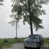 Review photo of Lewis and Clark State Park Campground by Neil T., August 31, 2021