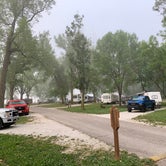 Review photo of Lewis and Clark State Park Campground by Neil T., August 31, 2021
