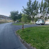 Review photo of Palisade State Park Campground by Stephen D., August 28, 2021