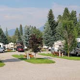 Review photo of Columbia Falls RV Park by Nancy C., August 31, 2021