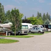 Review photo of Columbia Falls RV Park by Nancy C., August 31, 2021