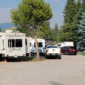 Review photo of Columbia Falls RV Park by Nancy C., August 31, 2021