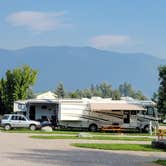 Review photo of Columbia Falls RV Park by Nancy C., August 31, 2021