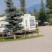 Review photo of Columbia Falls RV Park by Nancy C., August 31, 2021