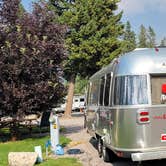 Review photo of Columbia Falls RV Park by Nancy C., August 31, 2021