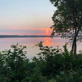 Review photo of Hartford Beach State Park Campground by Neil T., August 31, 2021