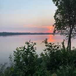 Hartford Beach State Park Campground