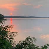 Review photo of Hartford Beach State Park Campground by Neil T., August 31, 2021