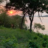 Review photo of Hartford Beach State Park Campground by Neil T., August 31, 2021