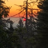 Review photo of Sunset Point Campground by Andrew D., June 22, 2018