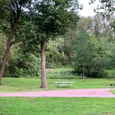 Review photo of Hartford Beach State Park Campground by Neil T., August 31, 2021