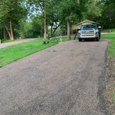 Review photo of Hartford Beach State Park Campground by Neil T., August 31, 2021