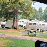 Review photo of Glacier Peaks RV Park by Nancy C., August 31, 2021