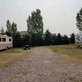 Review photo of Glacier Peaks RV Park by Nancy C., August 31, 2021