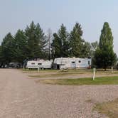 Review photo of Glacier Peaks RV Park by Nancy C., August 31, 2021