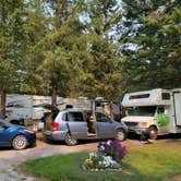 Review photo of Glacier Peaks RV Park by Nancy C., August 31, 2021