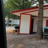 Review photo of Glacier Peaks RV Park by Nancy C., August 31, 2021