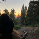 Review photo of Sunset Point Campground by Andrew D., June 22, 2018