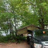 Review photo of Union Bay Campground — Porcupine Mountains Wilderness State Park by Neil T., August 31, 2021