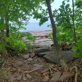 Review photo of Union Bay Campground — Porcupine Mountains Wilderness State Park by Neil T., August 31, 2021