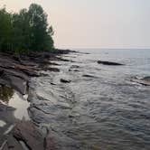 Review photo of Union Bay Campground — Porcupine Mountains Wilderness State Park by Neil T., August 31, 2021