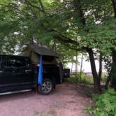 Review photo of Union Bay Campground — Porcupine Mountains Wilderness State Park by Neil T., August 31, 2021