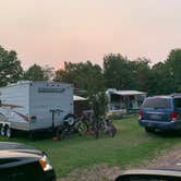 Review photo of Union Bay Campground — Porcupine Mountains Wilderness State Park by Neil T., August 31, 2021