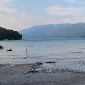 Review photo of Whitefish Lake State Park Campground by Nancy C., August 31, 2021