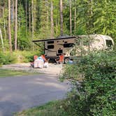 Review photo of Whitefish Lake State Park Campground by Nancy C., August 31, 2021