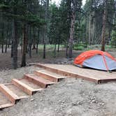 Review photo of East Portal Campground at Estes Park by Angelica B., June 22, 2018