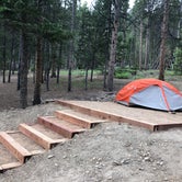 Review photo of Estes Park Campground at East Portal by Angelica B., June 22, 2018