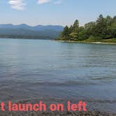 Review photo of Whitefish Lake State Park Campground by Nancy C., August 31, 2021