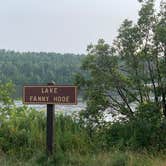 Review photo of Fort Wilkins Historic State Park — Fort Wilkins State Historic Park by Neil T., August 31, 2021