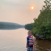 Review photo of Fort Wilkins Historic State Park — Fort Wilkins State Historic Park by Neil T., August 31, 2021