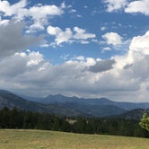 Review photo of Estes Park Campground at East Portal by Angelica B., June 22, 2018