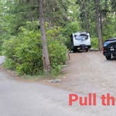 Review photo of Whitefish Lake State Park Campground by Nancy C., August 31, 2021