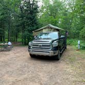 Review photo of Fort Wilkins Historic State Park — Fort Wilkins State Historic Park by Neil T., August 31, 2021