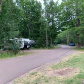 Review photo of Fort Wilkins Historic State Park — Fort Wilkins State Historic Park by Neil T., August 31, 2021