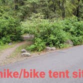 Review photo of Whitefish Lake State Park Campground by Nancy C., August 31, 2021