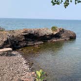 Review photo of Fort Wilkins Historic State Park — Fort Wilkins State Historic Park by Neil T., August 31, 2021