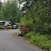 Review photo of Whitefish Lake State Park Campground by Nancy C., August 31, 2021