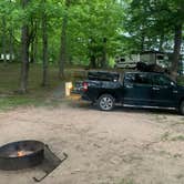 Review photo of Perkins Park & Campground by Neil T., August 31, 2021