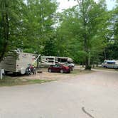 Review photo of Perkins Park & Campground by Neil T., August 31, 2021