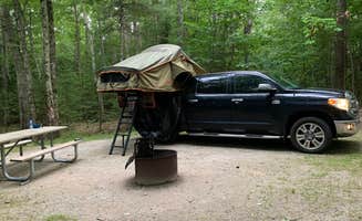 Neil T.'s photo at Little Bay De Noc near Nahma, MI